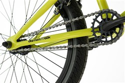 DiamondBack Grind 2 2016 BMX Bike