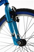 DiamondBack Option 2016 BMX Bike