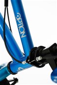 DiamondBack Option 2016 BMX Bike