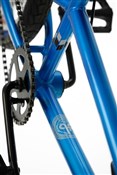 DiamondBack Option 2016 BMX Bike