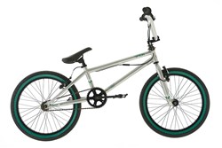 DiamondBack Option 2016 BMX Bike