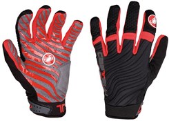 Castelli CW 6.0 Cyclo Cross Long Finger Gloves AW16