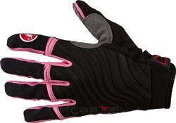 Castelli CW 6.0 Cyclo Cross Long Finger Gloves AW16