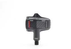 Look Keo Blade 2 Carbon Pedals Cromo Axle with KEO Cleat + Cover 110g