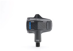 Look Keo Blade 2 Carbon Pedals Cromo Axle with KEO Cleat + Cover 110g