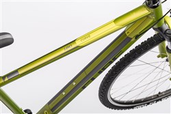 Cube Curve 2016 Hybrid Bike