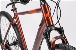 Cube Nature 2016 Hybrid Bike