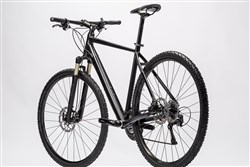 Cube Tonopah SL 2016 Hybrid Bike