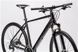 Cube Tonopah SL 2016 Hybrid Bike