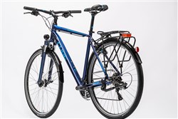 Cube Touring 2016 Hybrid Bike
