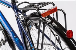 Cube Touring 2016 Hybrid Bike
