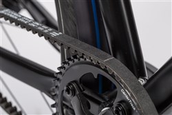 Cube Travel SL 2016 Hybrid Bike