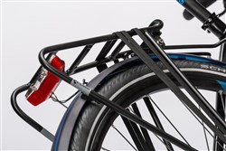Cube Travel SL 2016 Hybrid Bike
