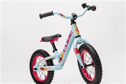 Cube Cubie 120 Girl 12W 2016 Kids Bike