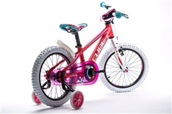 Cube Kid 160 Girl 16W 2016 Kids Bike