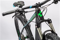 Cube Access WLS GTC Pro 29 Womens 2016 Mountain Bike