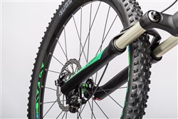 Cube Access WLS GTC Pro 29 Womens 2016 Mountain Bike