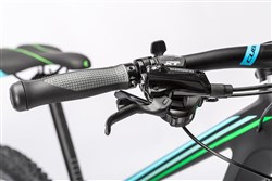 Cube Access WLS GTC Pro 29 Womens 2016 Mountain Bike
