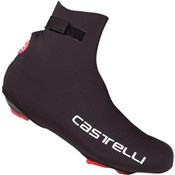 Castelli Diluvio Shoecovers AW16