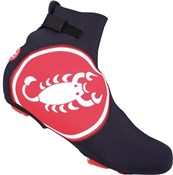 Castelli Diluvio Shoecovers AW16