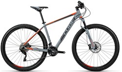 Cube Acid 27.5" 2016 Mountain Bike