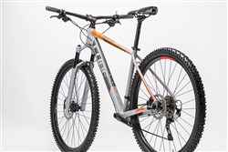 Cube Acid 27.5" 2016 Mountain Bike