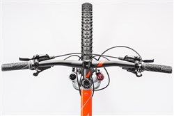 Cube Acid 27.5" 2016 Mountain Bike