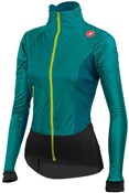 Castelli Cromo Light Womens Cycling Jacket AW16