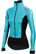 Castelli Cromo Light Womens Cycling Jacket AW16
