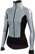 Castelli Cromo Light Womens Cycling Jacket AW16