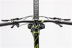 Cube Attention SL 27.5" 2016 Mountain Bike