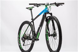 Cube Elite C:62 Pro 29 2016 Mountain Bike