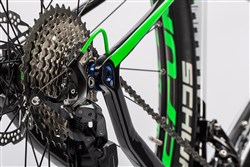 Cube Elite C:62 Pro 29 2016 Mountain Bike