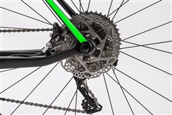 Cube Elite C:62 Pro 29 2016 Mountain Bike