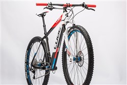 Cube Elite C:68 SL 29 2016 Mountain Bike
