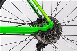 Cube LTD Pro 2X 27.5 2016 Mountain Bike