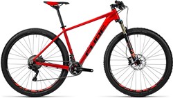 Cube LTD SL 2X 29 2016 Mountain Bike