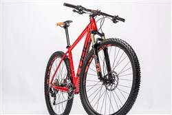 Cube LTD SL 2X 29 2016 Mountain Bike