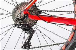 Cube LTD SL 2X 29 2016 Mountain Bike