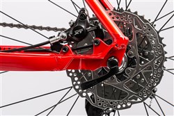 Cube LTD SL 2X 29 2016 Mountain Bike