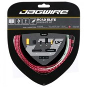Jagwire Road Elite Gear Link Kit