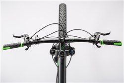 Cube Reaction HPA Pro 29 2016 Mountain Bike