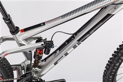 Cube Fritzz 180 HPA SL 27.5 2016 Mountain Bike