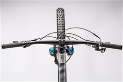 Cube Fritzz 180 HPA SL 27.5 2016 Mountain Bike