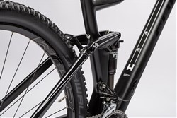Cube Stereo 120 HPC Race 29 2016 Mountain Bike