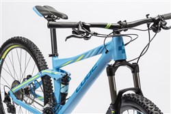 Cube Sting WLS 120 Pro Womens 27.5 2016 Mountain Bike