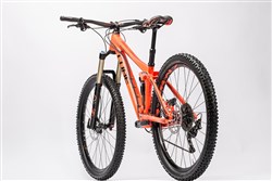 Cube Sting WLS 140 SL Womens 27.5 2016 Mountain Bike