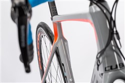 Cube Agree C:62 SLT 2016 Road Bike