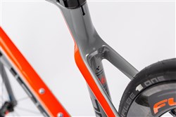 Cube Agree C:62 SLT 2016 Road Bike