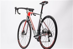 Cube Attain GTC Pro 2016 Road Bike